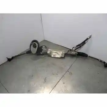 

ZIPPER STEERING Ford Focus C-MAX (CHAP)