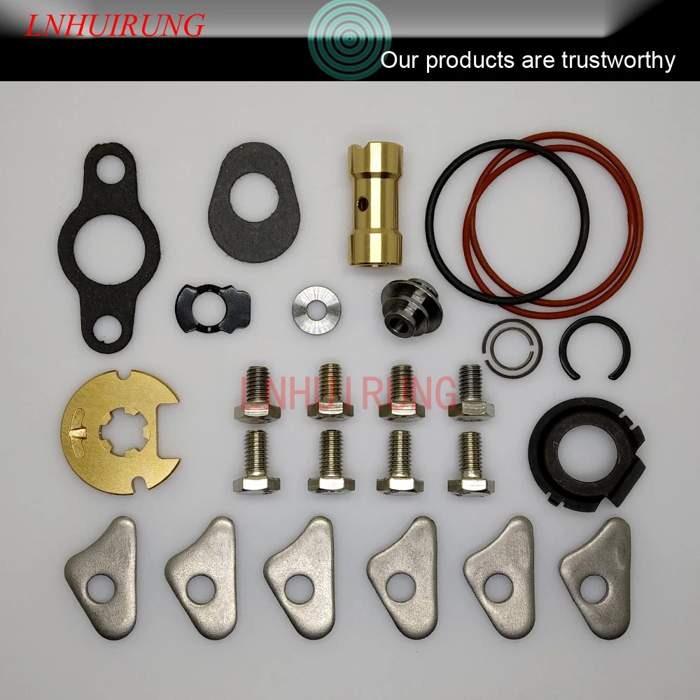 Комплект для ремонта турбозарядного устройства Audi A4 A6 VW Passat B5 1 8 T APU ARK K03 53039880029