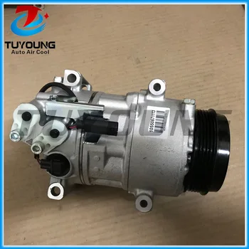 

high quality Auto air conditioner compressor 7SEU17C/6SEU16C for Mercedes Benz C-class W203 C180 W211 W220 S500 A0012305611