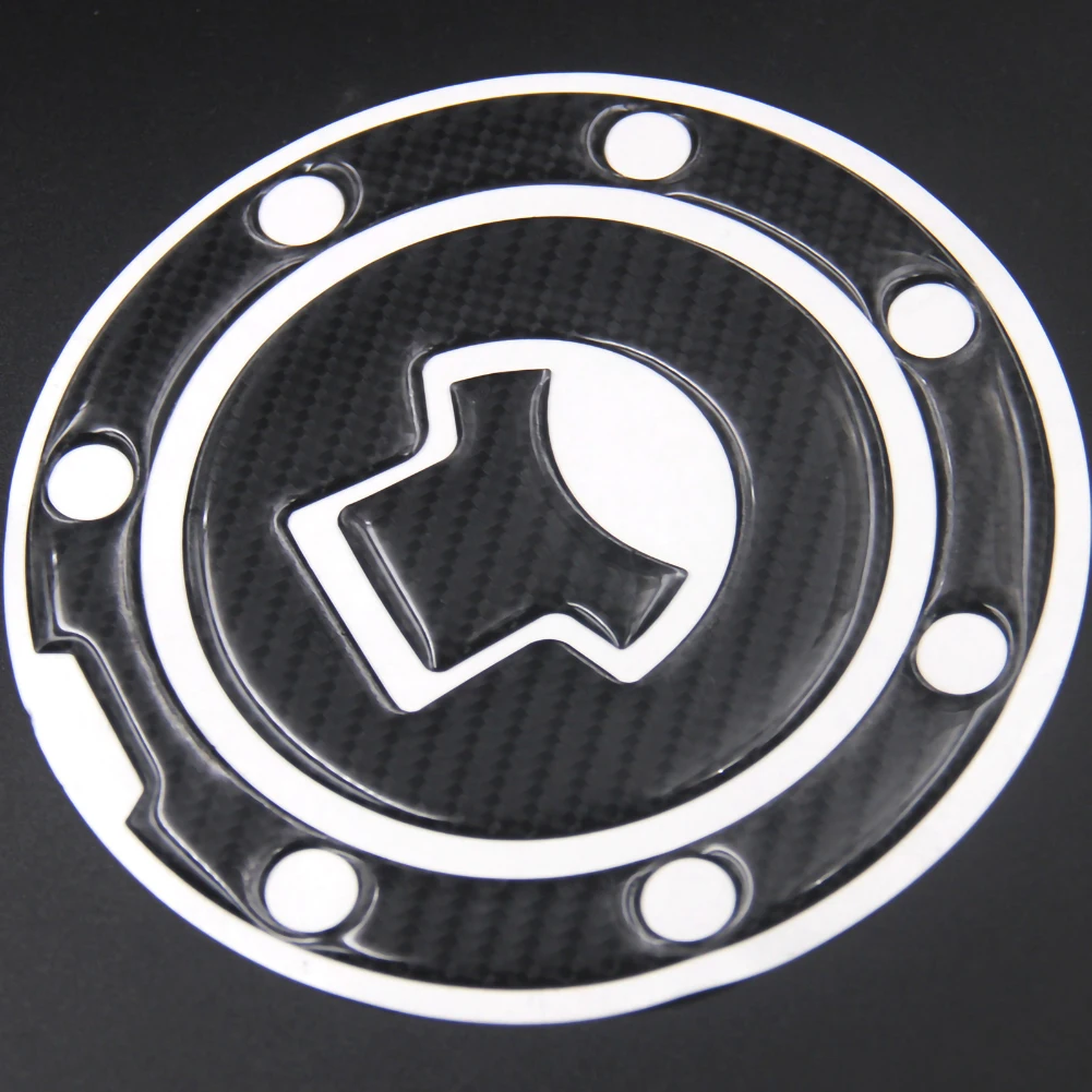 Универсальная наклейка на топливный бак мотоцикла Крышка для HONDA CB190R/750/400/1000R