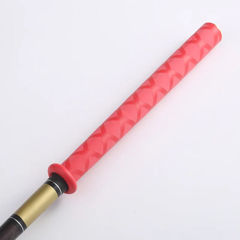 

Fishing Rod Handle Supplies with re suo guan tao Sweat Absorbing Anti-slip Anti-Electric Angling Fish Fishing Gear Winding Acces