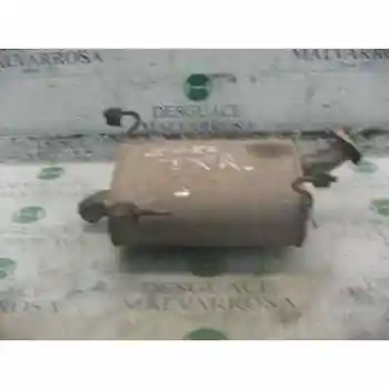 

EXHAUST PIPE REAR NISSAN ALMERA (N16/E) Visia J528 [4602364]