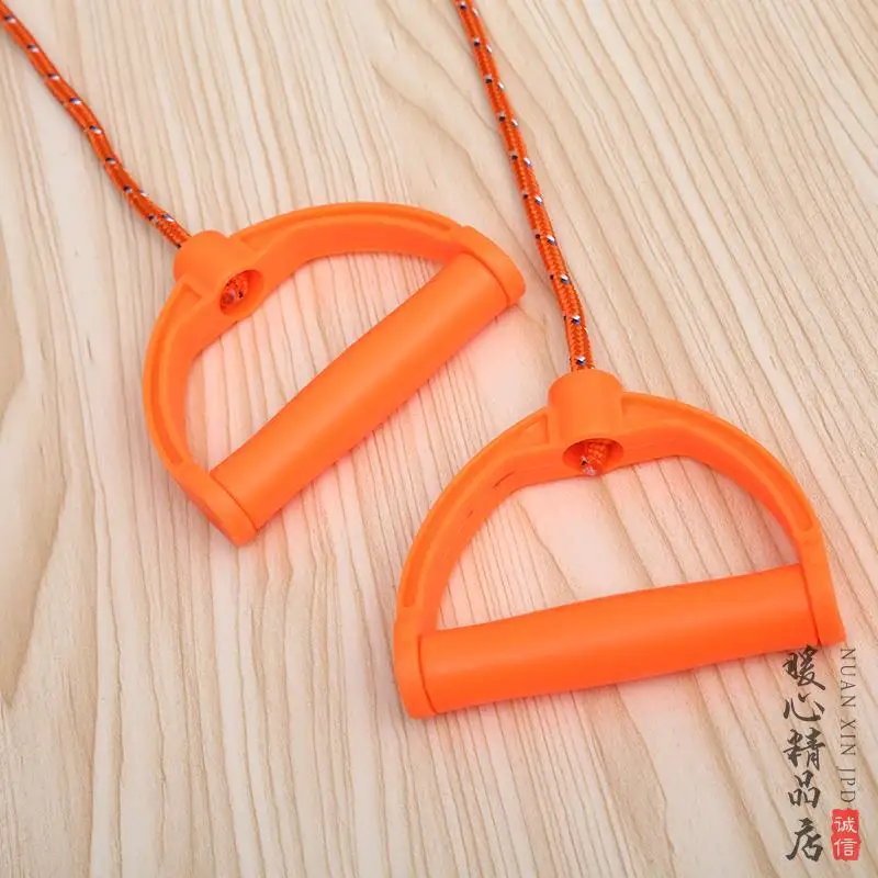

Pulley Rings Old Man Shoulder Joint Traction Drawstring Rehabilitation Tension Equipment Upper Limb Neck Traction Drawstring Tra