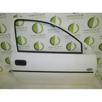 

5557303 door Front Right Opel Corsa B 1.4 16v