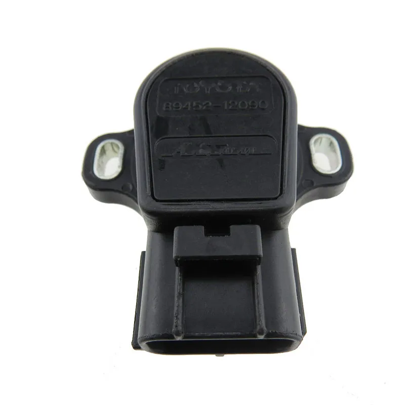 Оригинальный Датчик положения дроссельной заслонки OEM TPS 89452 12090 для Toyota
