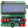 Frequency Capacitance Inductance Meter LCD Digital Secohmmeter CF Inductor Capacitor Tester Frequency Meter DIY Kit 6