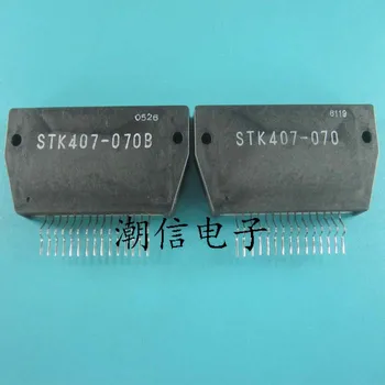 

STK407 STK407-070-070 - b original test well