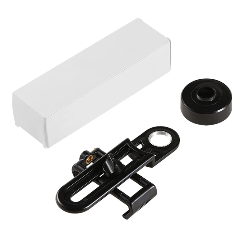Eyeskey 8-24x42 зум бинокль телескоп HD прицел FMC оптика+ смартфон Capturer адаптер баркет
