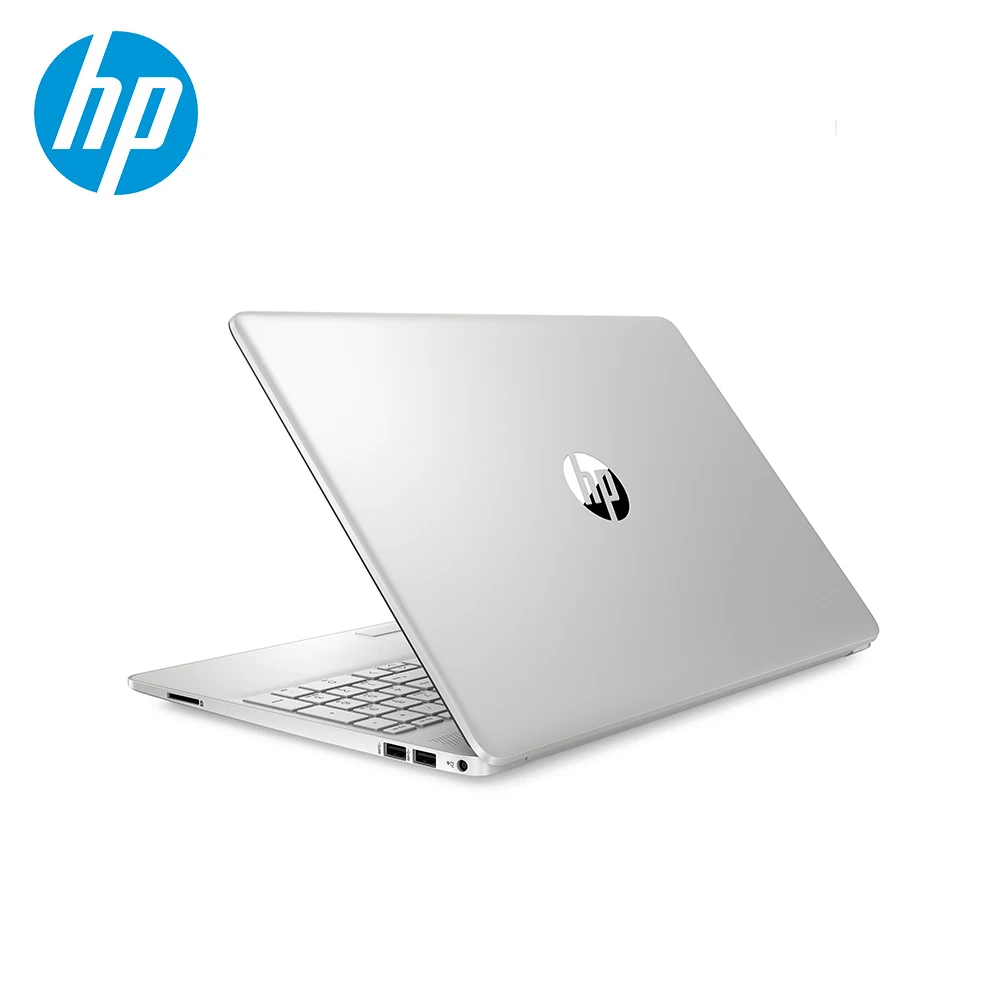 Ноутбук HP 10th Generation STAR 15S-du1008TX 15 6-дюймовый i7-10510U Geforce MX130(2 ГБ) 8 Гб RAM PCI-E 512 ГБ SSD Windows 10 |