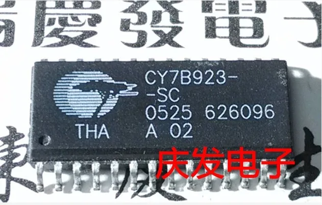 CY7B923-SC