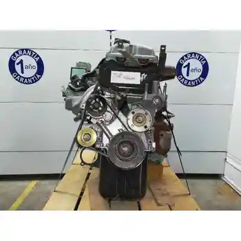 

CG13DE COMPLETE ENGINE NISSAN MICRA (K11)