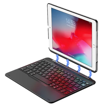 

Wireless Bluetooth Keyboard / Magnetic Keyboard for iPad AIR (Ipad 5/6)