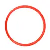 3 Pack Silicone Sealing Ring for Instant Pot Accessories 6 Quart Seal Lasting BPA-Free Blue Red White ► Photo 3/6