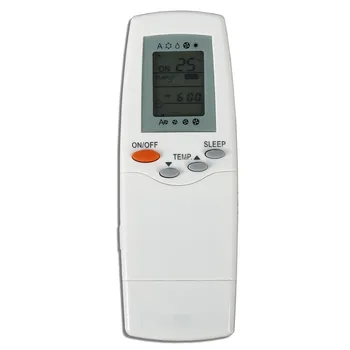 

A/C controller Air Conditioner air conditioning remote control suitable for carrier RFL-0601EHL RFL-0301 RFL-0601 KTKL001