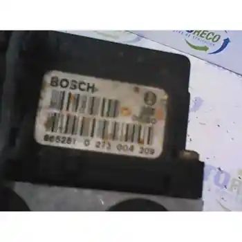 

0273004209 ABS OPEL ASTRA G SALOON