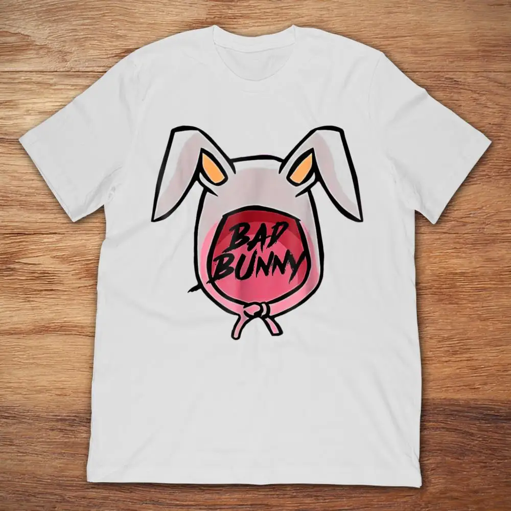 

Rabbit Bad Bunny T-Shirt