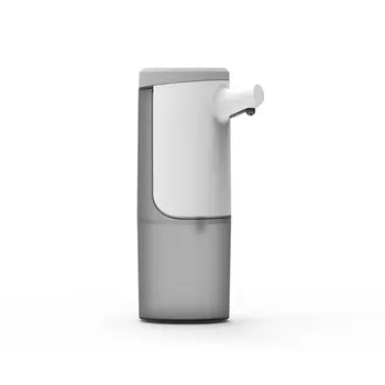 

Smart Sensor Phone Washing Gel Alcohol Machine Automatic Dispenser Children Electric Foam Hand Soap Dispenser Charging Version