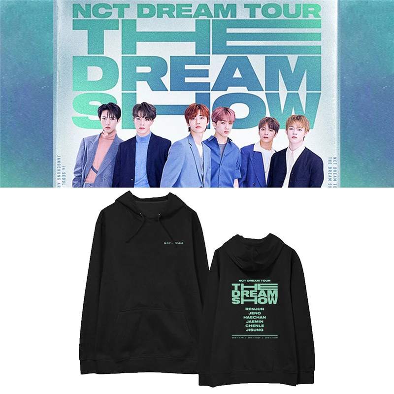 Nct dream sweatshirt Clearance