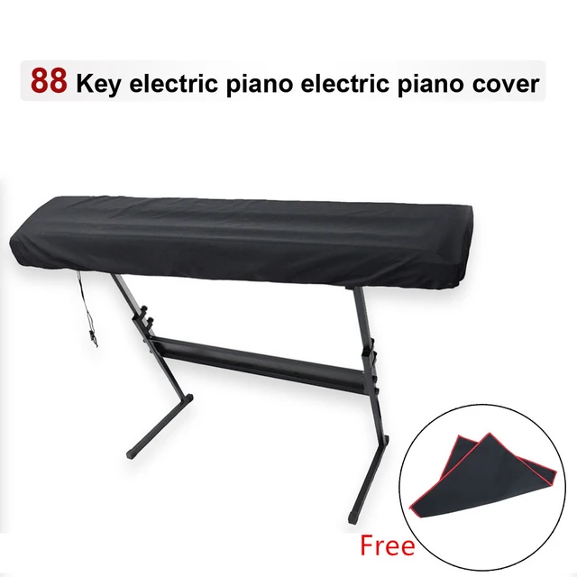 88 Key Electronic Piano Keyboard | Electronic Piano Cover - 88 Keys - Aliexpress