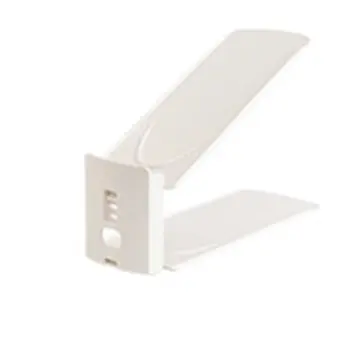 

Home Use Adjustable Double Shoe Rack Dust-Proof Shoe Rack Household Living Room Shoe Collection Shelf Simple Shoe Bracket