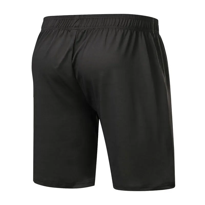 

Basketball Shorts Men's Summer Shorts Running Fitness Training Loose And Plus-sized Quick-Dry Ultra-stretch Athletic Pants