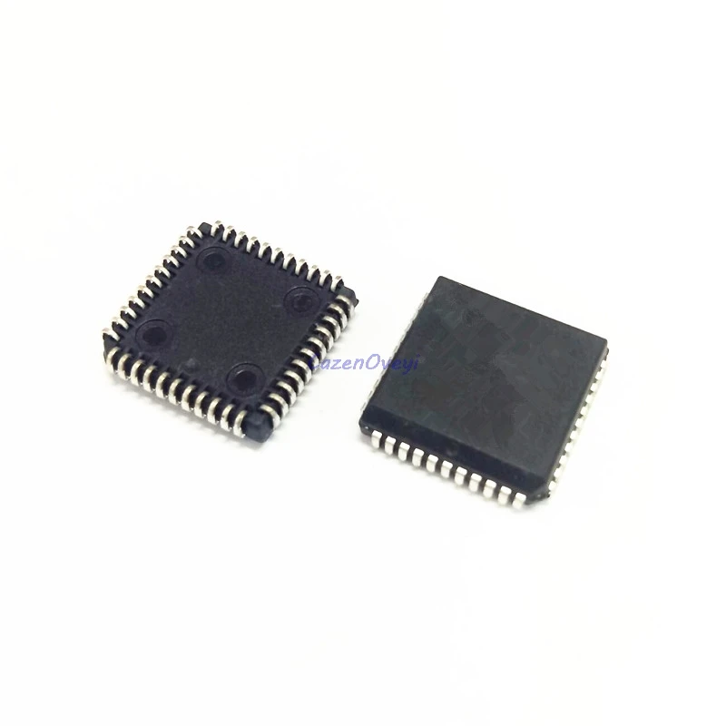 

5pcs/lot P89V660FA P89V660 PLCC-44