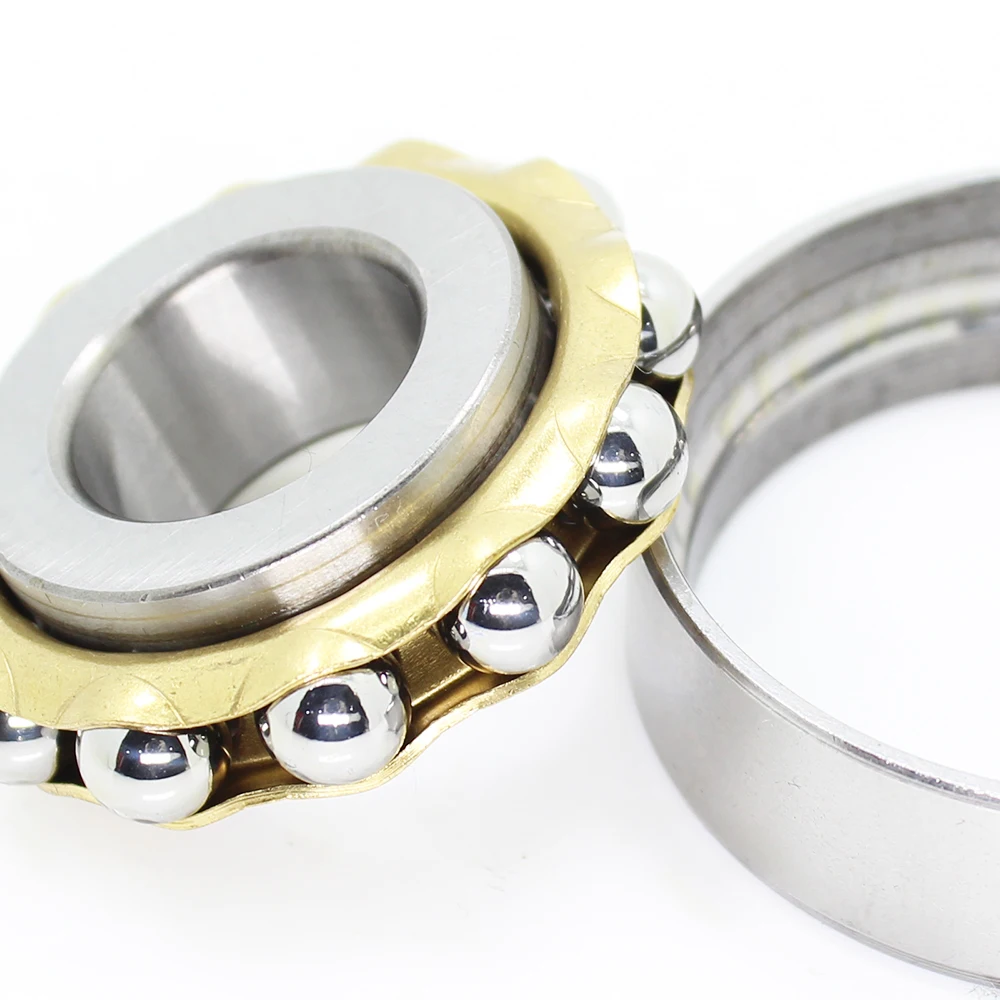 Рисунок 4 - Магнитный подшипник M30 30*72*19 мм (1 шт.)