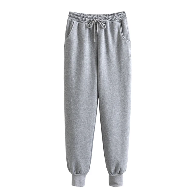 Tangada Women couple sweatshirt fleece 100% cotton amygreen oversized hood hoodies sweatshirts plus size SD60 6L16-Light gray