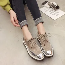 Женская обувь черного цвета; кроссовки; женские Прогулочные кроссовки на массивной платформе; chaussures femme; спортивная обувь с блестками; E15-57