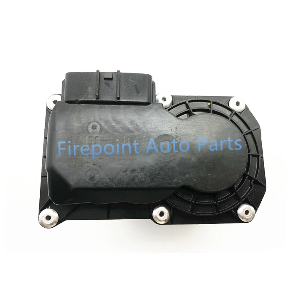 Узел дроссельной заслонки для Toyota Hilux 1TR OEM 22030-75010 2203075010