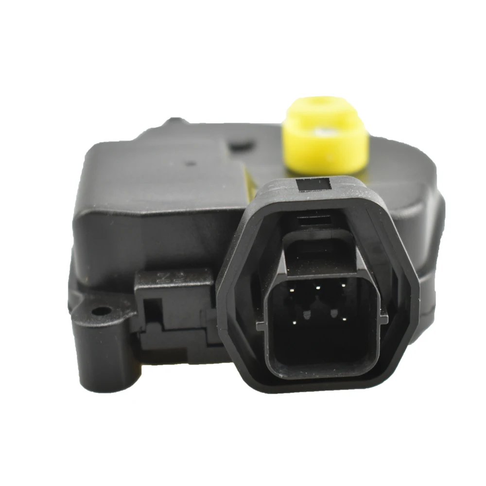 KIA RIO 2005-2011 LEFT DOOR LOCK MOTOR ACTUATOR VALVE SOLENOID KIA RIO 2005-2011 LEFT DOOR LOCK MOTOR ACTUATOR VALVE SOLENOID