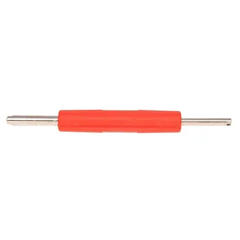 

Wrench Pneumatic Valve Core Extractor Air Conditioning Bicycle Truck Repair Tool Car Screwdriver Valve Core Tool Auto Parts