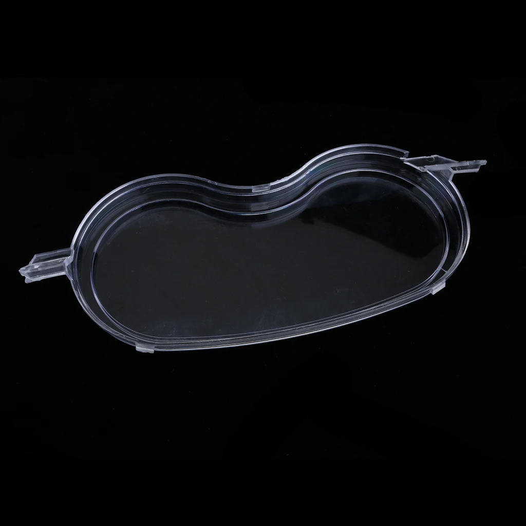 

Speedometer Speed Meter Gauge Cover Clear for Chinese Scooter Moped GY6 150cc TAOTAO