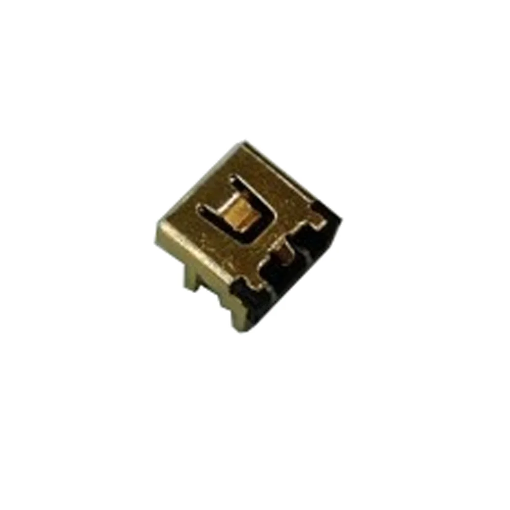 

10 pcs a lot Power Jack Socket Charger for N-D-S-L / I-D-S-L Charging Dock Port Connector Replacment Part