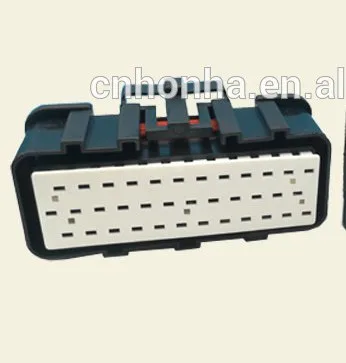 344111-1 344112-1 344108-1 344111-1 344112-1 36 вывод pcb мужские и женские водонепроницаемые разъемы с терминалом и уплотнением - Название цвета: 344111-1 344112-1