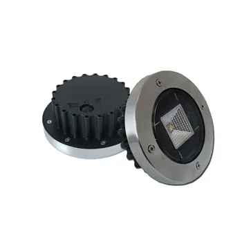 

Solar Waterproof LED Lawn Lamp Garden Outdoor Lighting Path Light Cold/Warm White LED Lawn Light Outdoor Garden Lamp