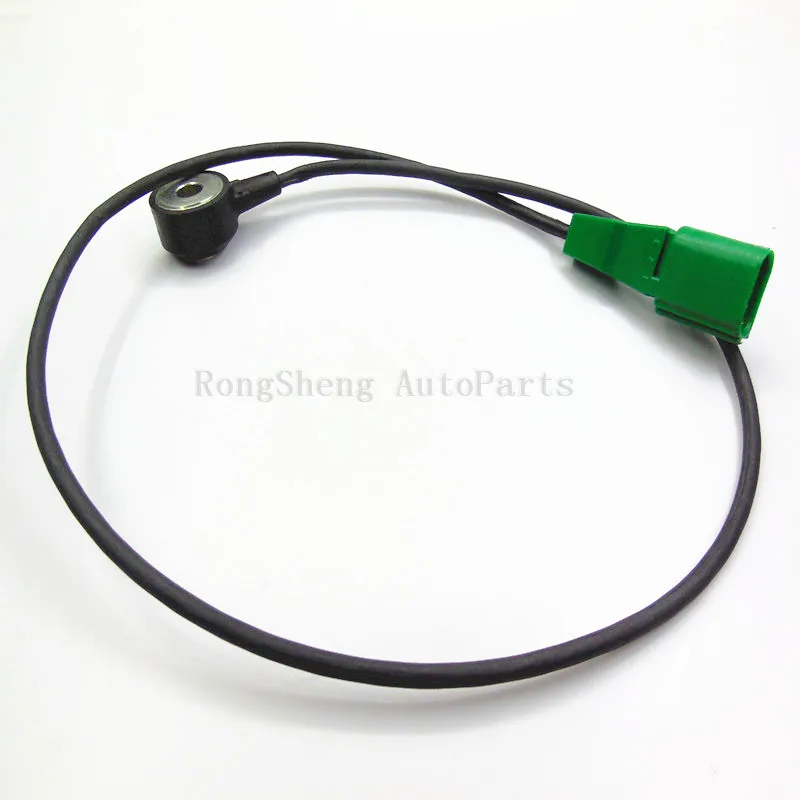 DPQPOKHYY Датчик детонации Подходит для AUDI A3 Tt 8P 8J Volkswagen Jetta III IV New Beetle 07K905377A