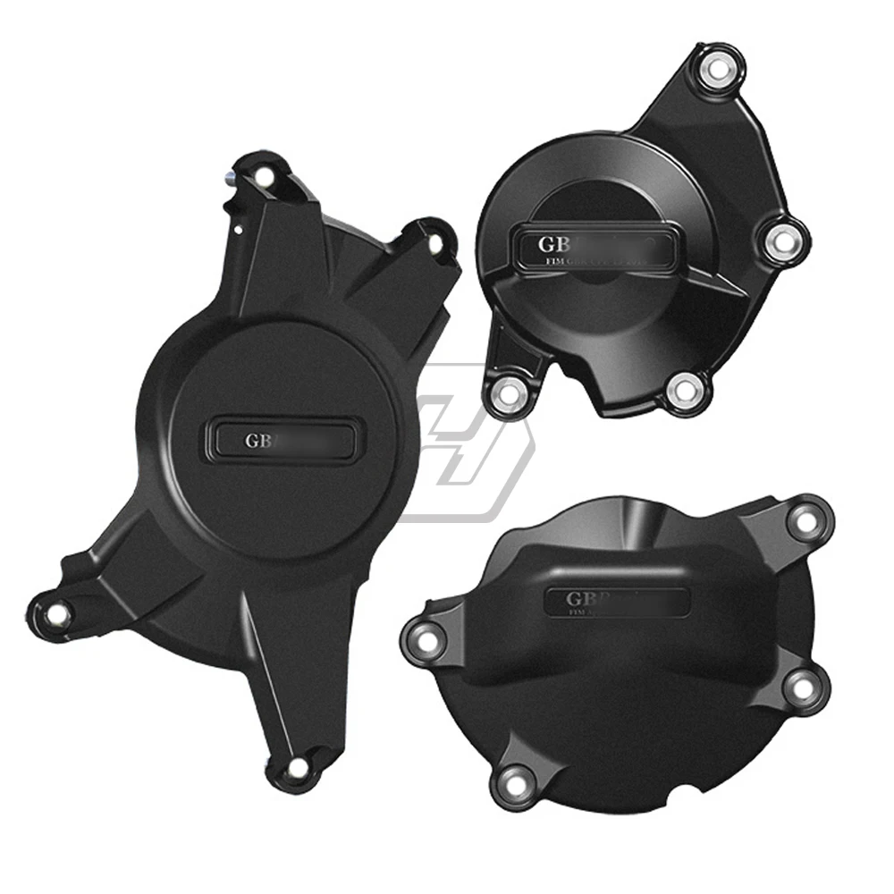 

Motorcycles Accessories Motorcycle Engine Cover Protector Set Case for GB Racing Case for SUZUKI GSXR1000 GSXR 1000 2009-2016 K9