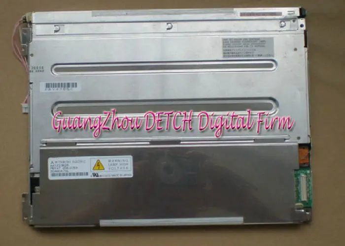 

Industrial display LCD screen12.1-inch AA121SK12 LCD screen