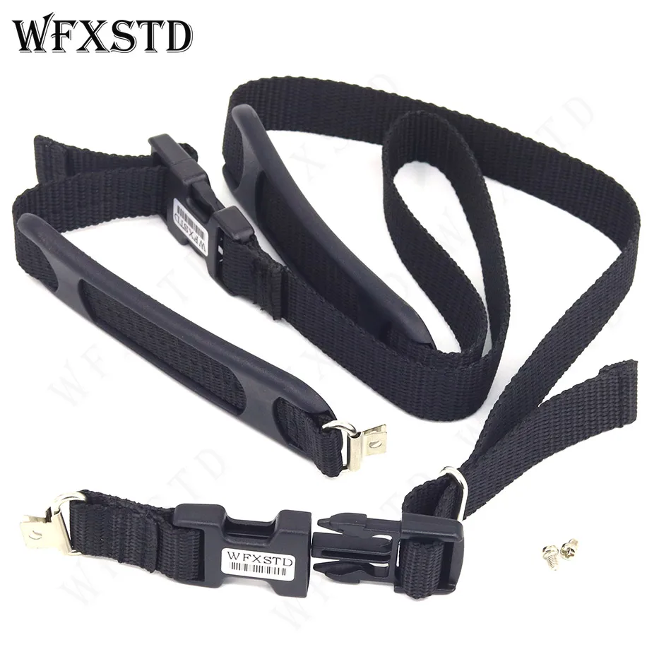Alça de Mão Crossbody para Panasonic Fio do Conector da Correia Nova Toughbook Cf19 Cf-18 Cf-19 Cf18
