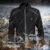 WOLFBIKE Ветрозащитная Водонепроницаемая Велосипедная куртка Mtb bike bicicleta Motocross Windcoat С длинным рукавом Ropa Ciclismo Велосипедные жилеты