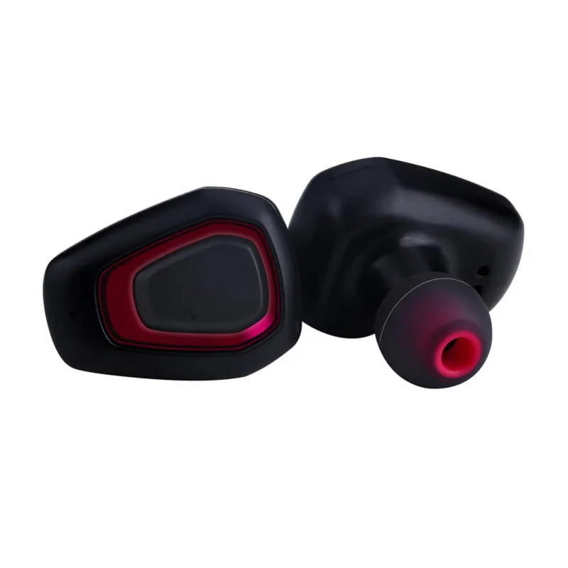 A7 Wireless Earphone Stereo TWS Headset Handfree Sport Bluetooth Earphone with Charging Box For iphone Wireless Earbuds 