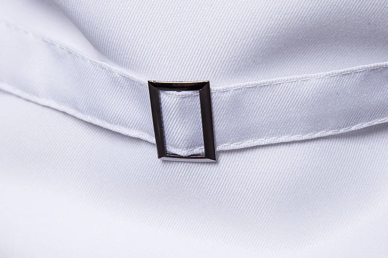 Для мужчин s Slim Fit одной Brasted костюм жилет, бренд, маленький джентльмен: повседневный деловой жилет Для мужчин жилет для смокинга Chalecos Para Hhombre