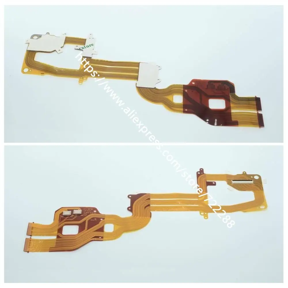 Запасная часть для гибкого кабеля sony FDR-AX60 FP-2137 1-894-914-11