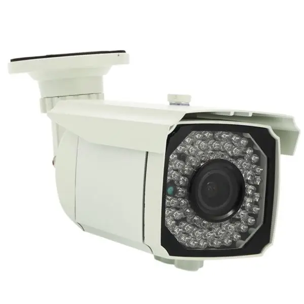 

1300TVL NTSC 2.8-12mm 66-LED Infrared Nightvision IP Camera IR-CUT Zooming Waterproof Outdoor Camera