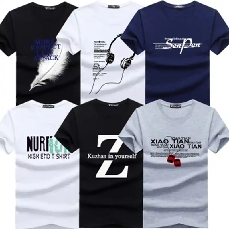 spandex tee shirts for mens