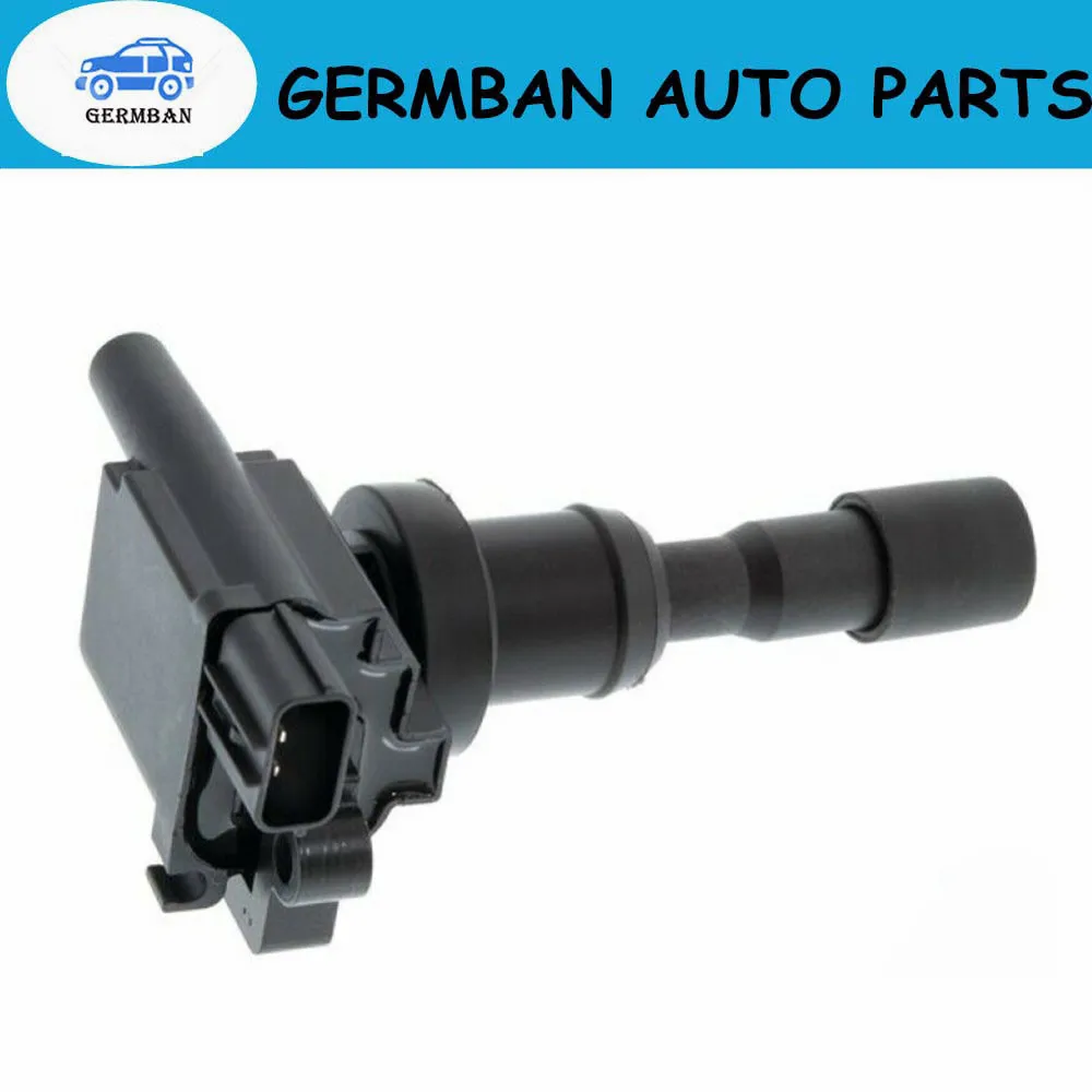 Катушка зажигания 7805508 MD 363552 623072 MD363552 MD623072 для MITSUBISHI LANCER VI CJ CP 4G63 TURBO OUTLANDER I CU W |