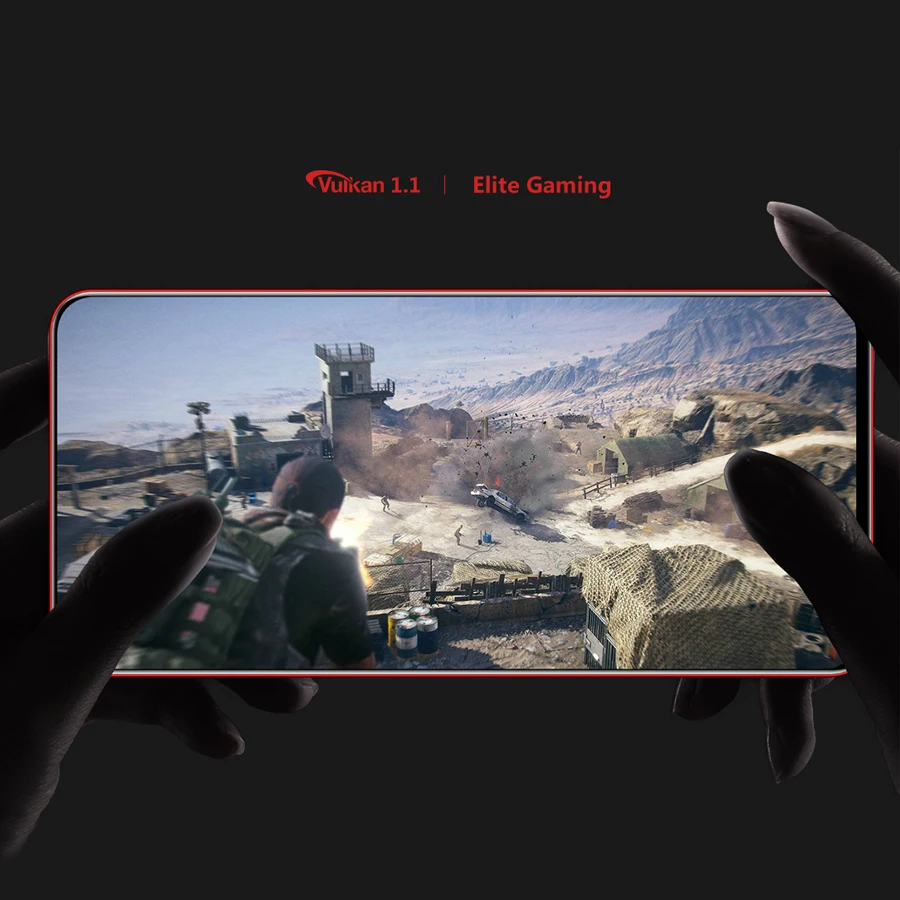 Оригинальный Новый Lenovo Z5 Pro GT мобильный телефон 6 39 &quot1080x2340 8 Гб RAM 128 ГБ ROM Snapdragon855 Dual