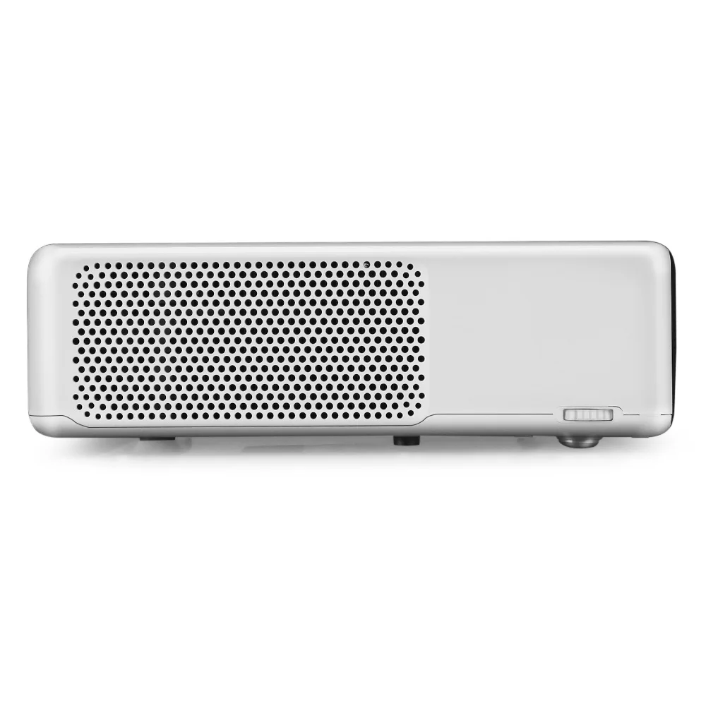 Xiaomi Mijia Ультра короткий лазерный проектор 150 дюймов 5000 ANSI 1080P 4K Android домашний