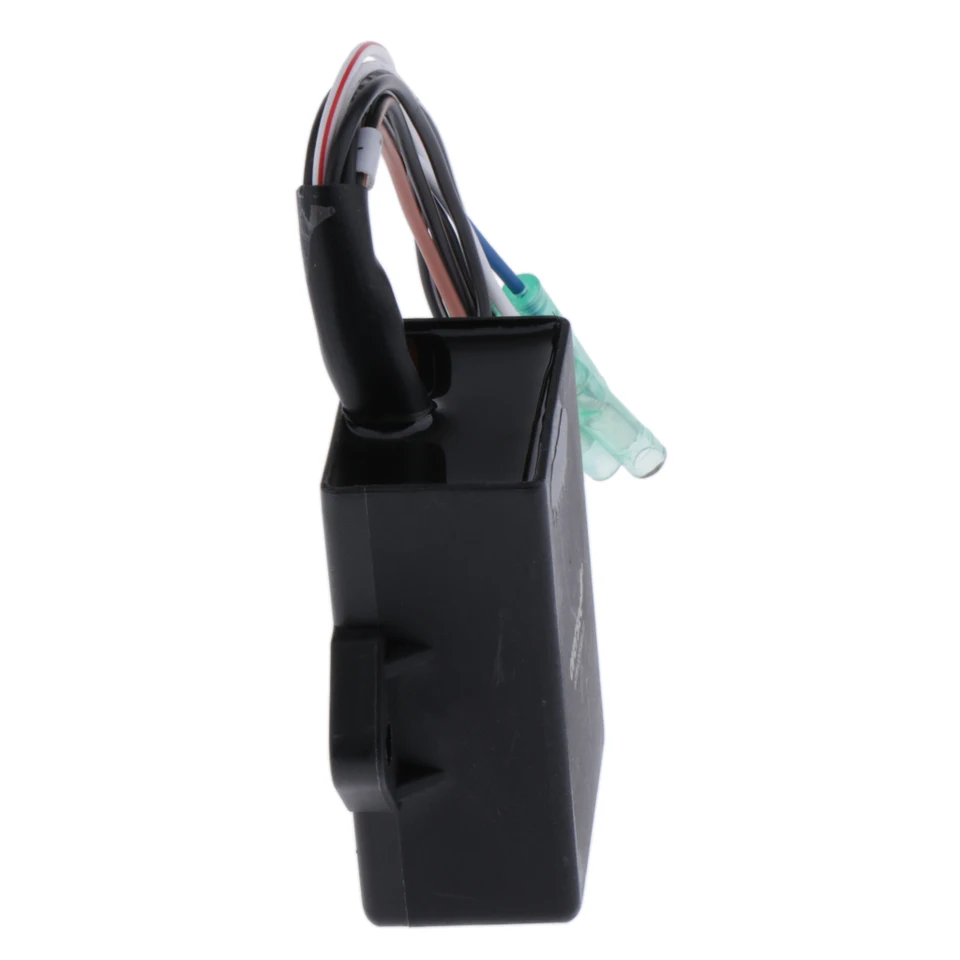 Unità CDI Accensione Per Motore Fuoribordo Yamaha 4 Tempi 8HP 9.9HP – Ricambio 68T-85540-00 - 2